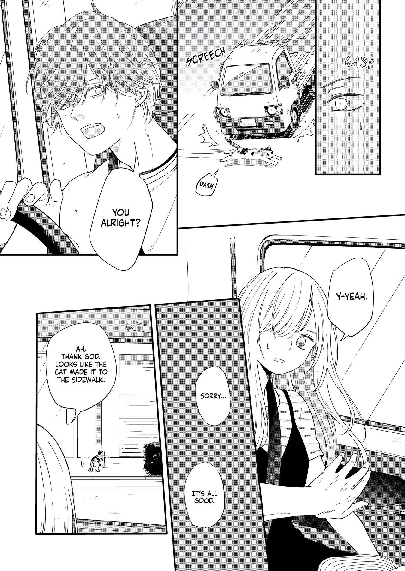 Yamada-kun to Lv999 no Koi wo Suru, Chapter 97 image 05